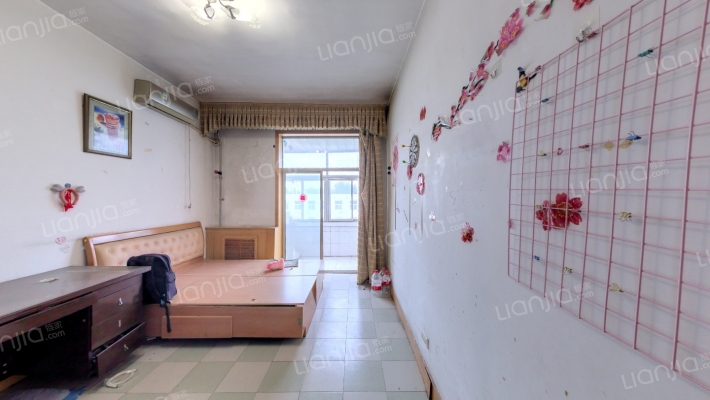 太航小区二手房实景图