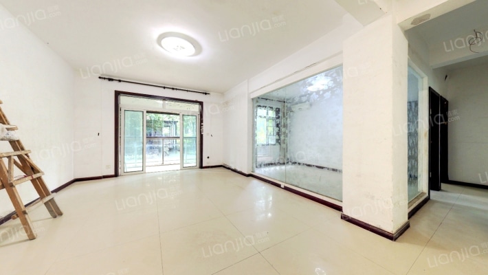 友谊国际二手房实景图