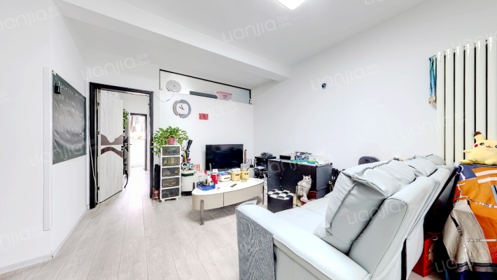 纬一路二手房实景图