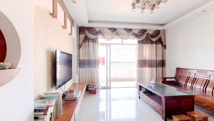 云衢花园二手房实景图