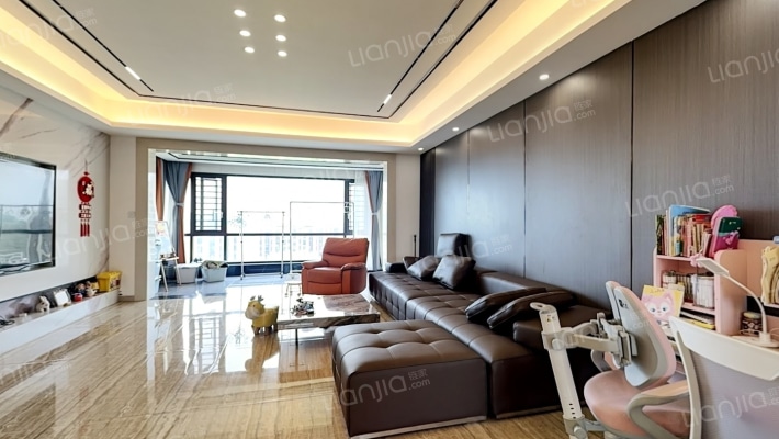 吉首碧桂园二手房实景图