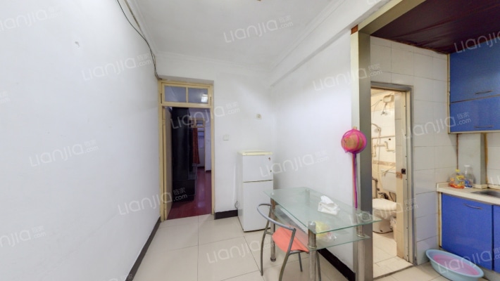 仓巷二手房实景图