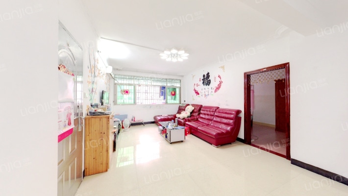 艺华花园二手房实景图