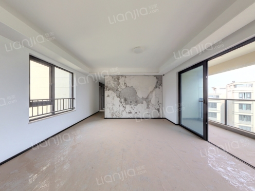 整租·龙湖两江郦湾三期岛麓 4室1厅 西南