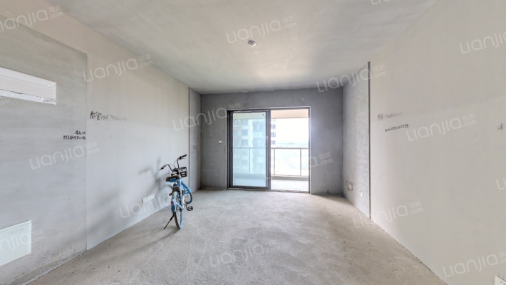 辉煌国际城三期二手房实景图