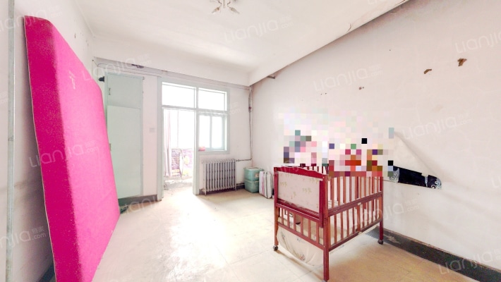 中讯邮电小区二手房实景图