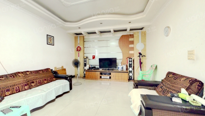 玫瑰园七公寓二手房实景图