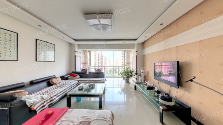 长业兴利苑二手房实景图