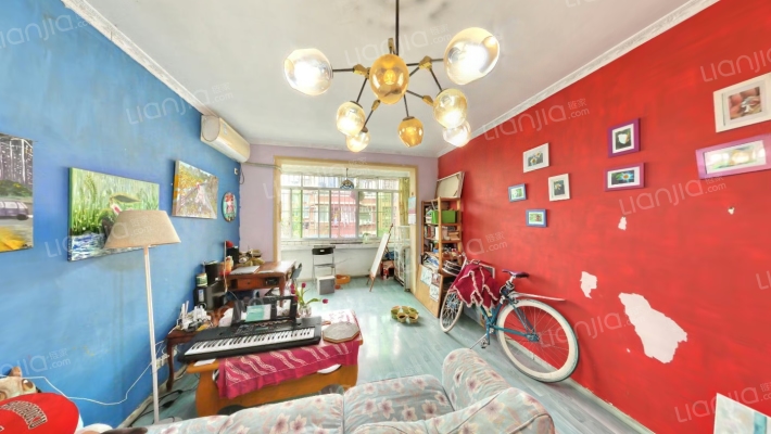 猛追湾东街6号二手房实景图