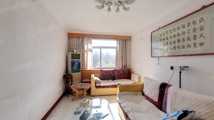 鑫达小区二手房实景图