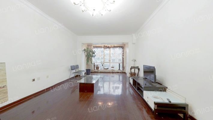 永平小区二手房实景图