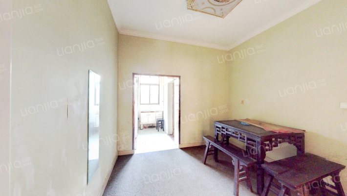 防疫站宿舍二手房实景图