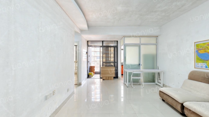 金湖帝景二手房实景图