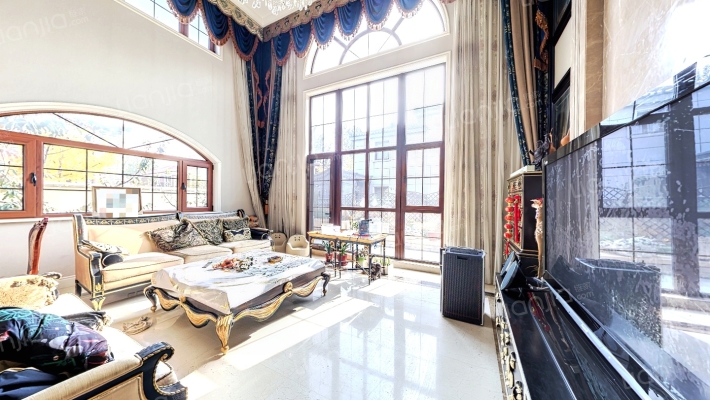 独墅逸致二手房实景图