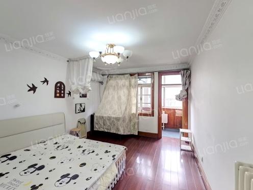 整租·利津路 2室0厅 南