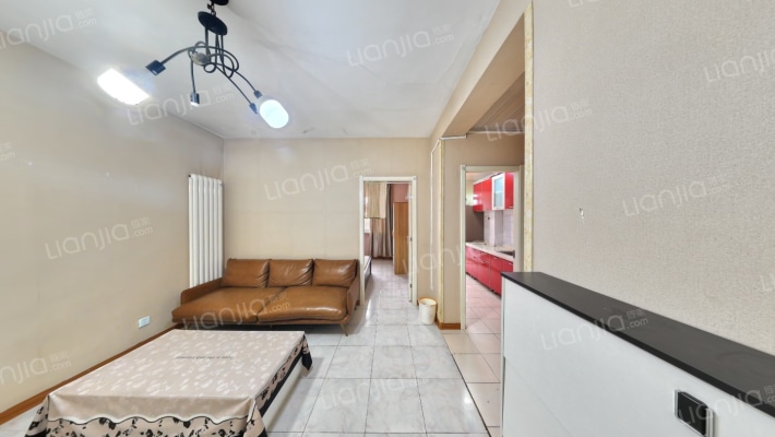 金谷园（南开区）二手房实景图