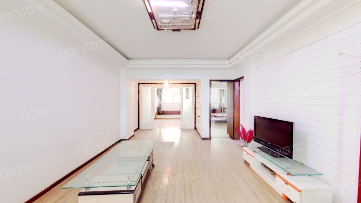 宁卧庄住宅小区二手房实景图