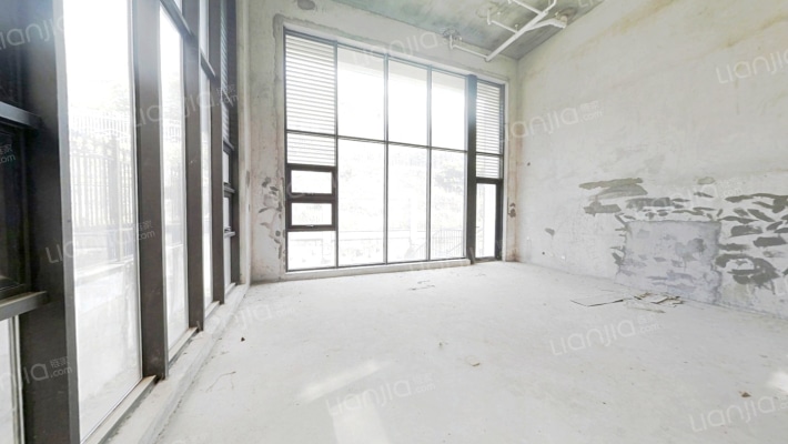 明月山溪二手房实景图