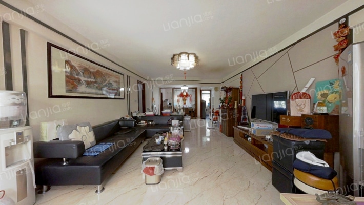 双鲤新城二手房实景图