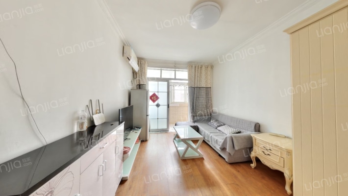 优胜南路二手房实景图