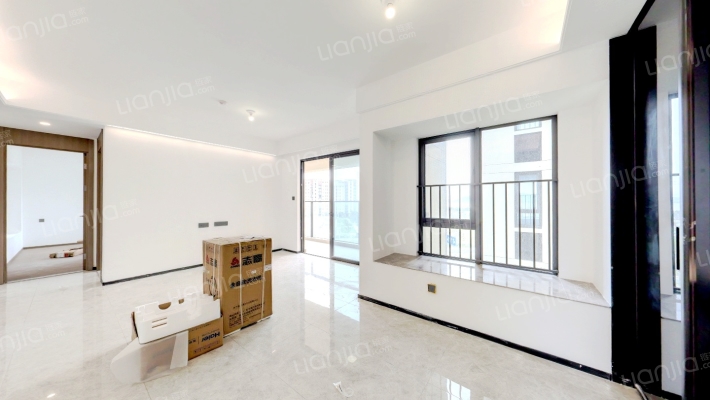 观海200里二手房实景图