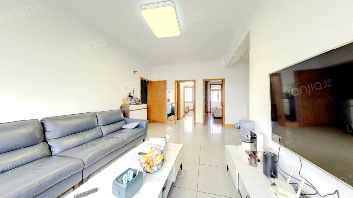 华俐公寓二手房实景图