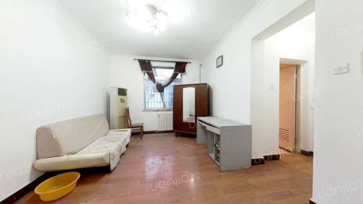 陕西电力科学研究院家属院二手房实景图