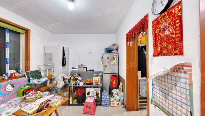 渡驾新村二手房实景图