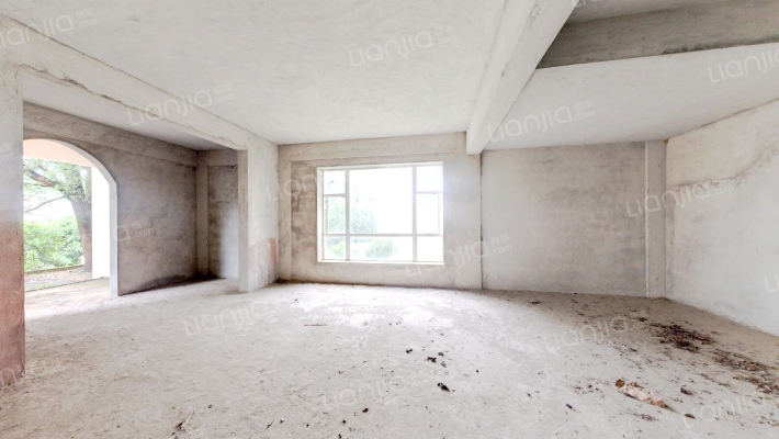 景怡新邨二手房实景图