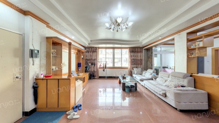 罗马花园二手房实景图