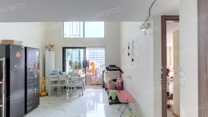 碧桂园·万象松湖二手房实景图