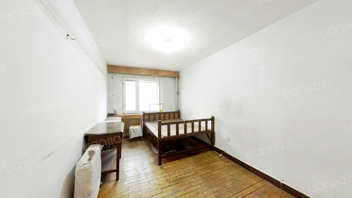 桦树小区A区二手房实景图