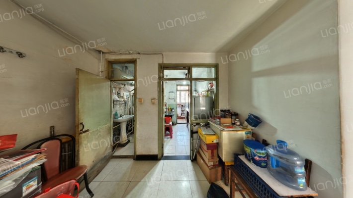 涪江南里二手房实景图