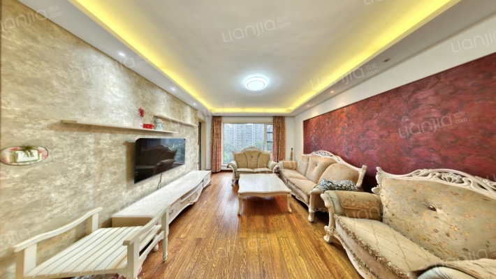 新城国际彩园二手房实景图