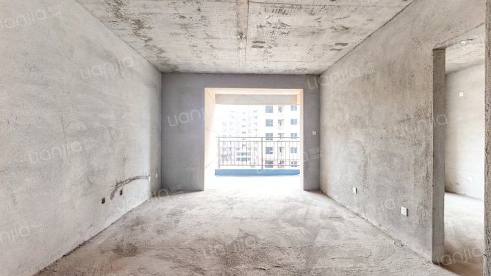 天绣壹号二手房实景图