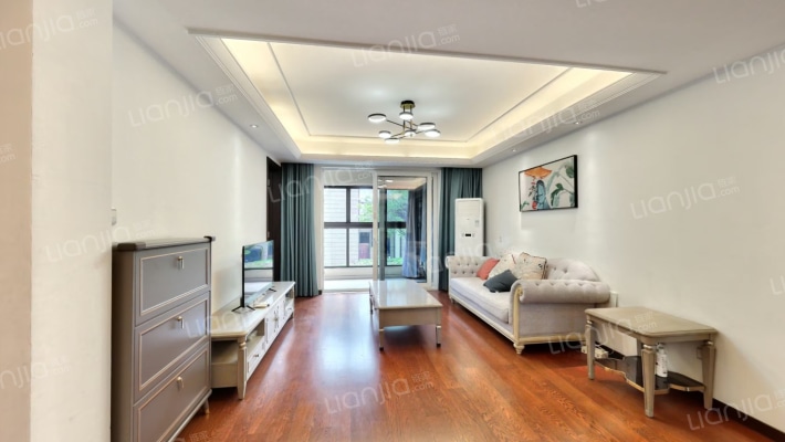 华堂嘉园二手房实景图