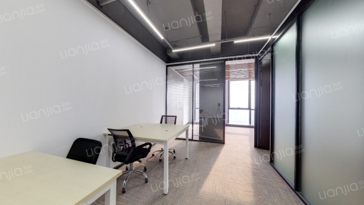 万达尊二手房实景图