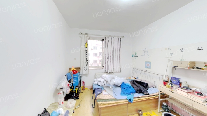 星台花园一期二手房实景图