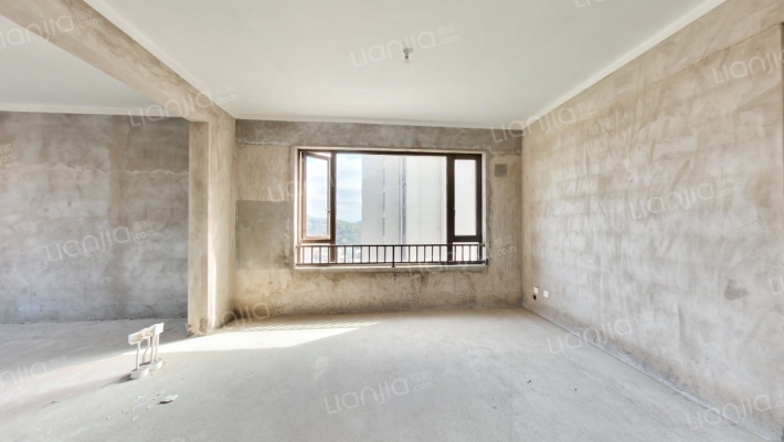 大东海世茂天玺二手房实景图