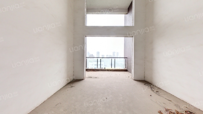 聚丰江山汇二手房实景图