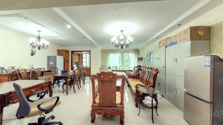 远大园一区二手房实景图