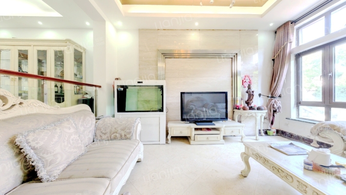 香格里拉一期二手房实景图