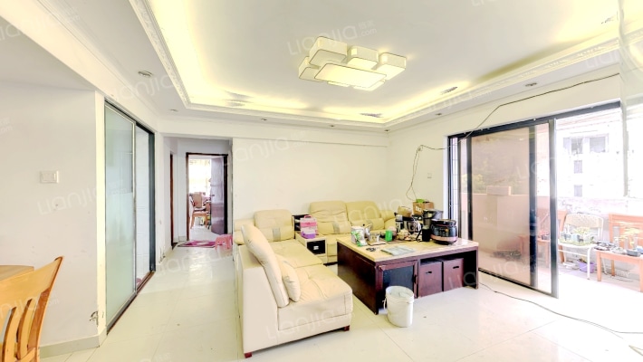 金海新苑二手房实景图