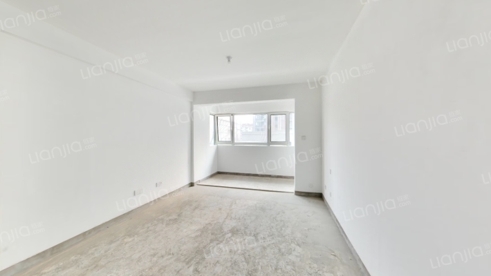 中博谦山二手房实景图