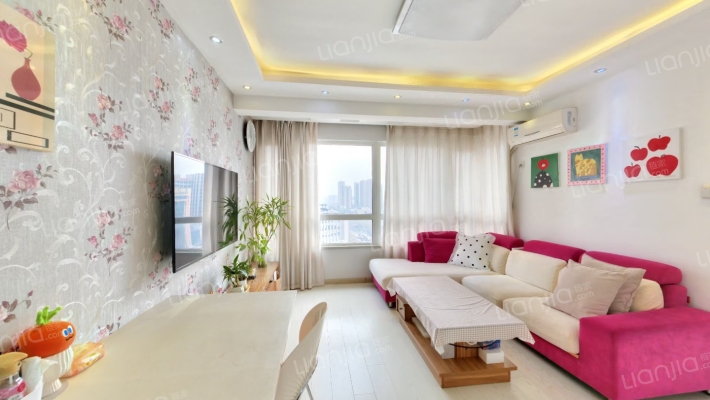 东海明珠二手房实景图