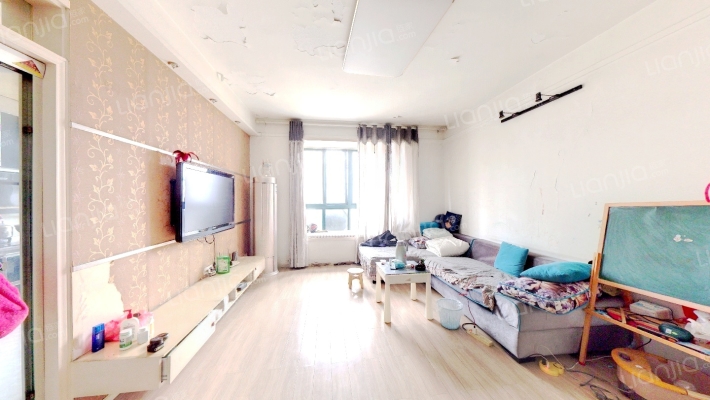 汇文新都D区二手房实景图