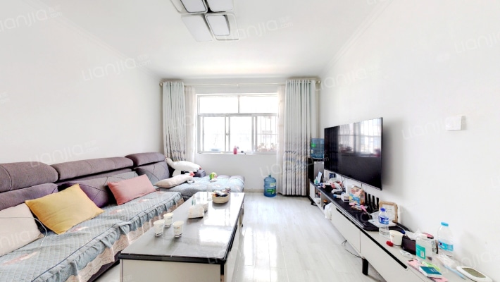 三叶小区二手房实景图