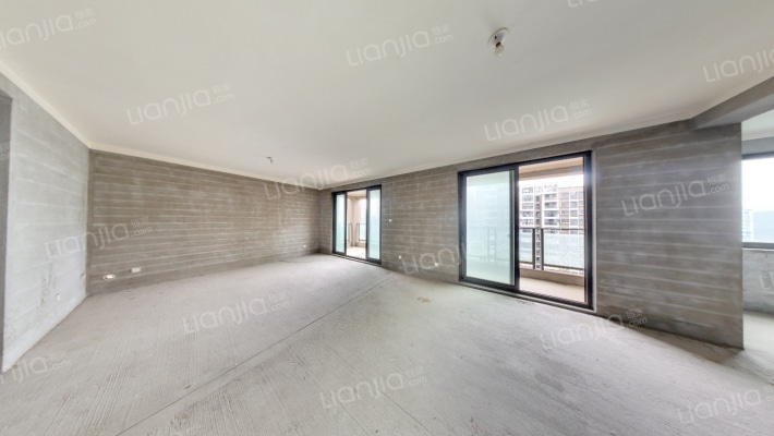 阳光华庭东区二手房实景图