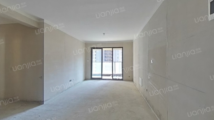 银基誉府名铸二手房实景图