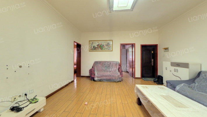 汶川县文教卫生干休所二手房实景图